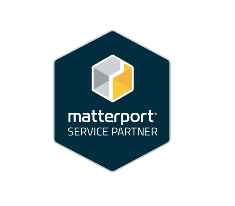 Matterport Service Partner